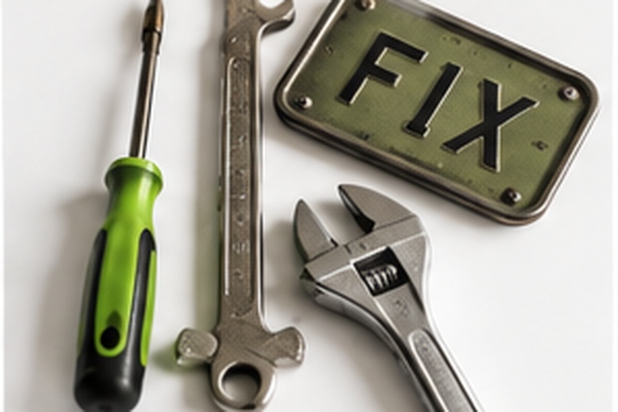 Website Repair and Maintenance in Albuquerque