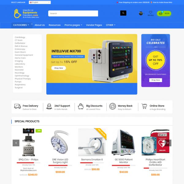 Portfolio Medical Equipment 600x601