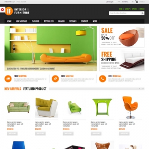 Albquerque PrestaShop Development -Albquerque PrestaShop eCommerce