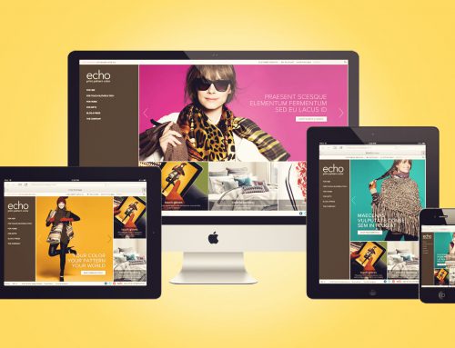 Responsive Web Design for Mobile Devices