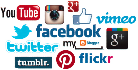 Albuquerque Social Media Marketing